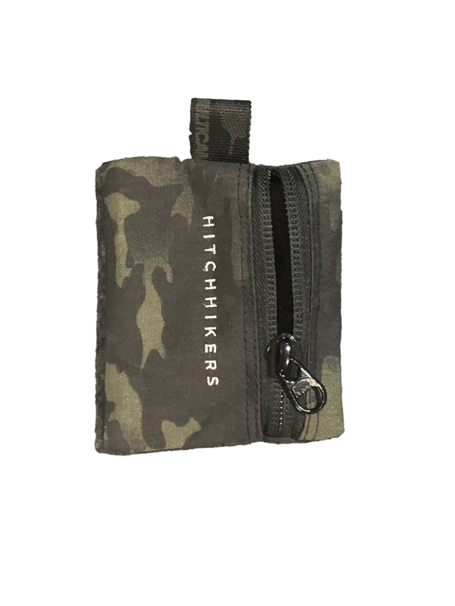 Hitchhikers Everyday Carry Organiser