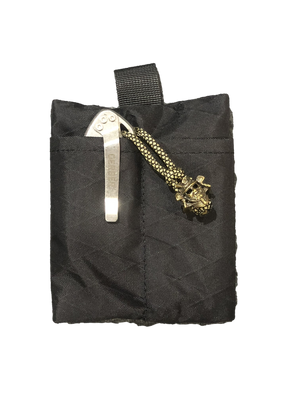 Hitchhikers Everyday Carry Organiser