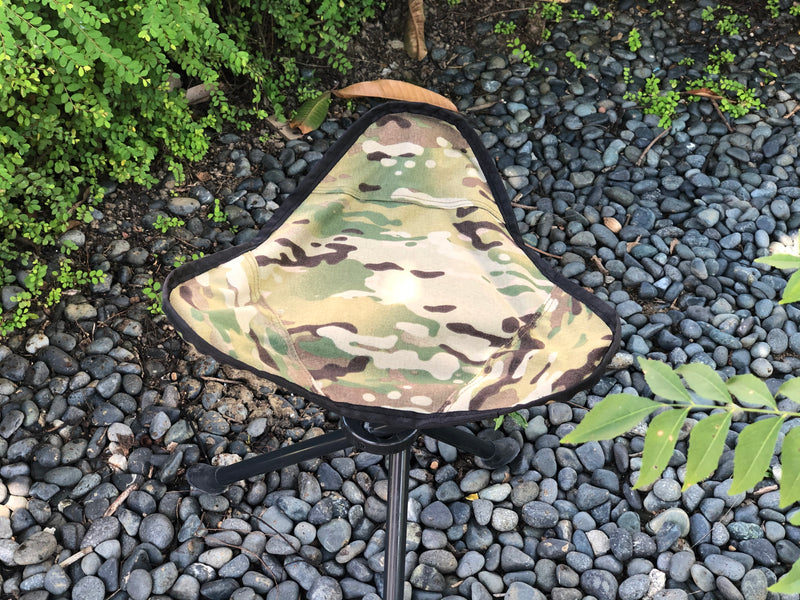 Hitchhikers Tripod seat cover