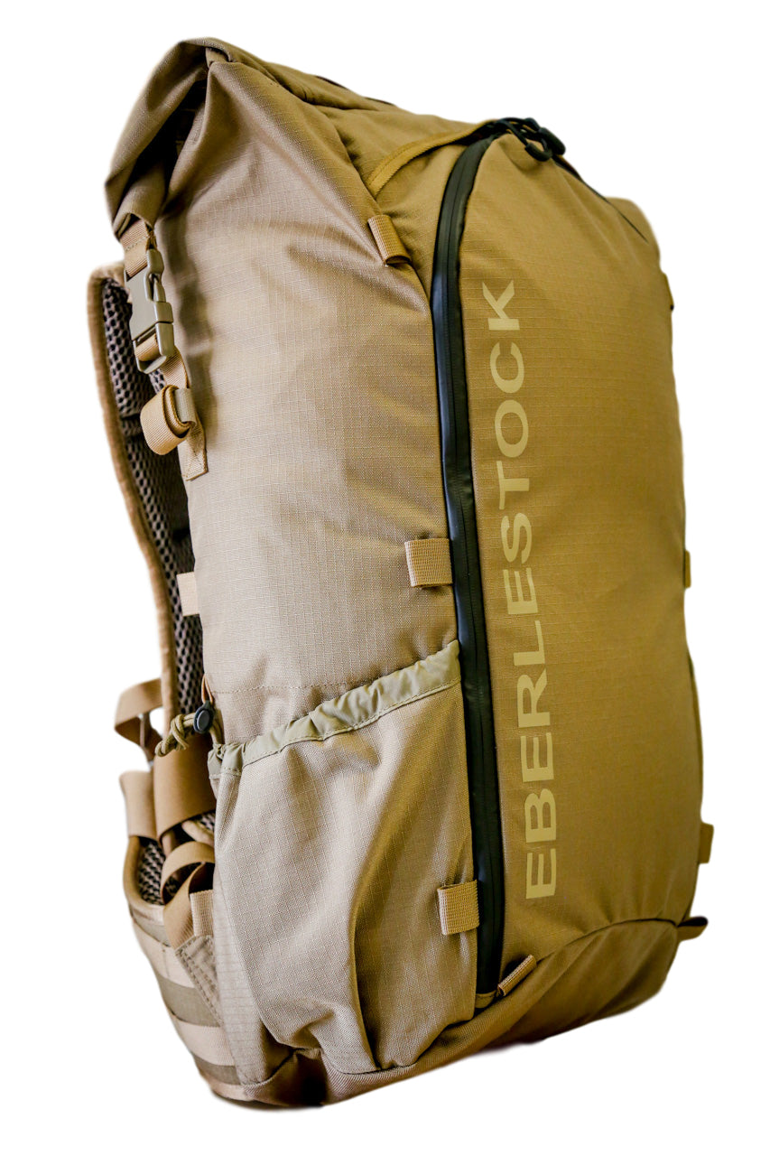 Eberlestock Kite – HitchHikers