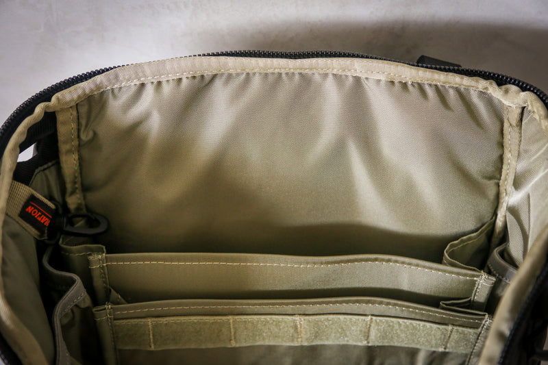 Eberlestock Little Trick – HitchHikers SG - Main Image