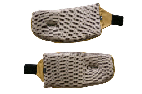 Mystery Ranch Contour Waist Belt