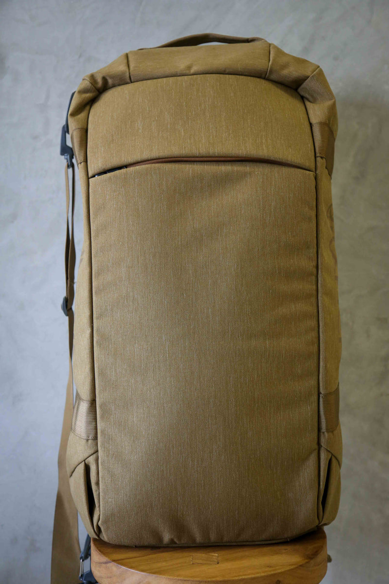 Mystery Ranch Mission Duffel 90