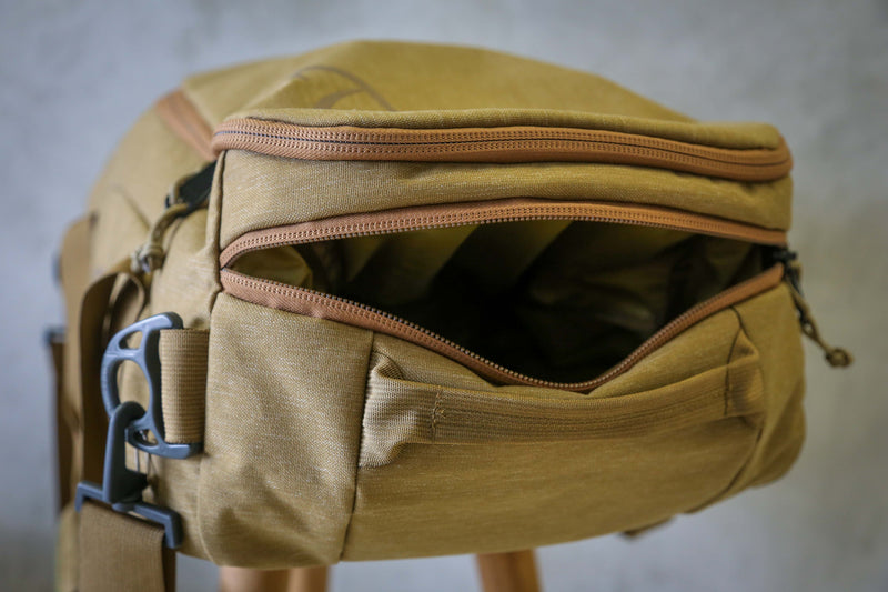 Mystery Ranch Mission Duffel 90