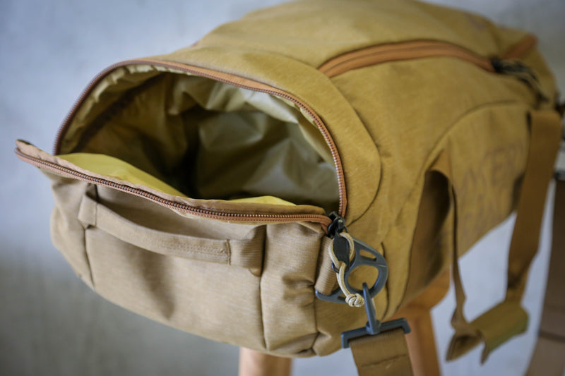 Mystery Ranch Mission Duffel 90
