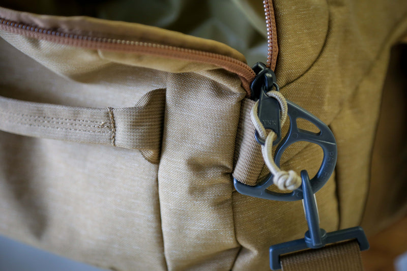 Mystery Ranch Mission Duffel 90