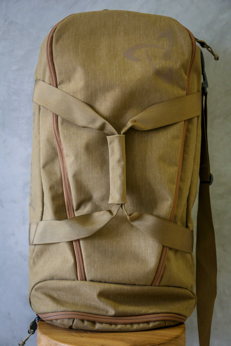 Mystery Ranch Mission Duffel 90