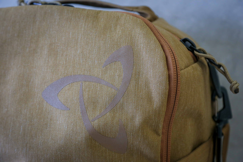 Mystery Ranch Mission Duffel 90