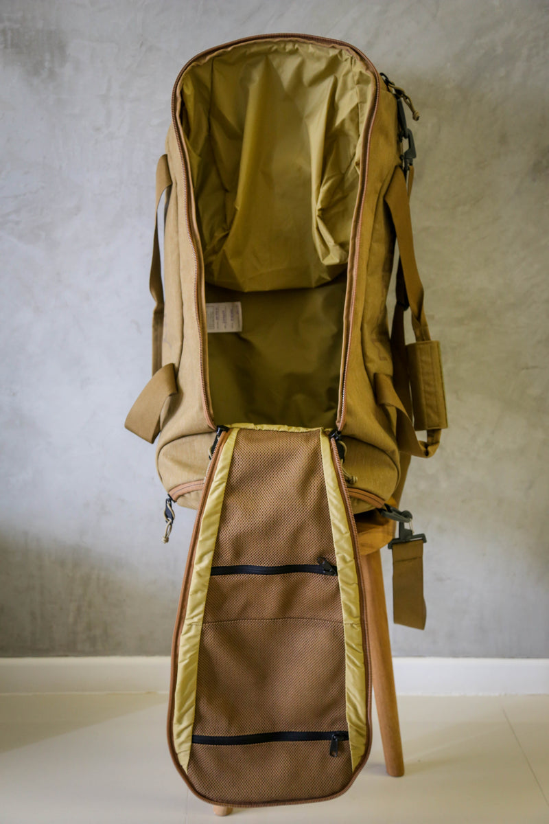 Mystery Ranch Mission Duffel 90
