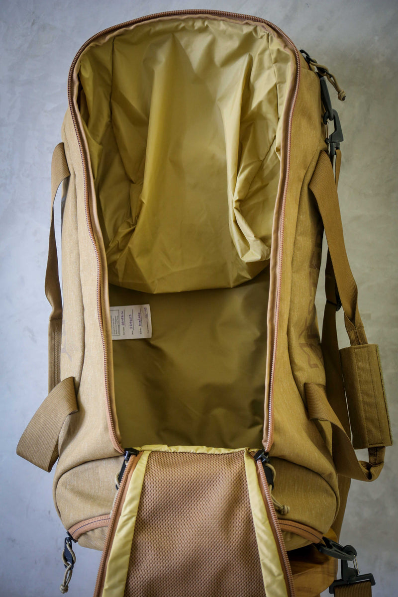 Mystery Ranch Mission Duffel 90