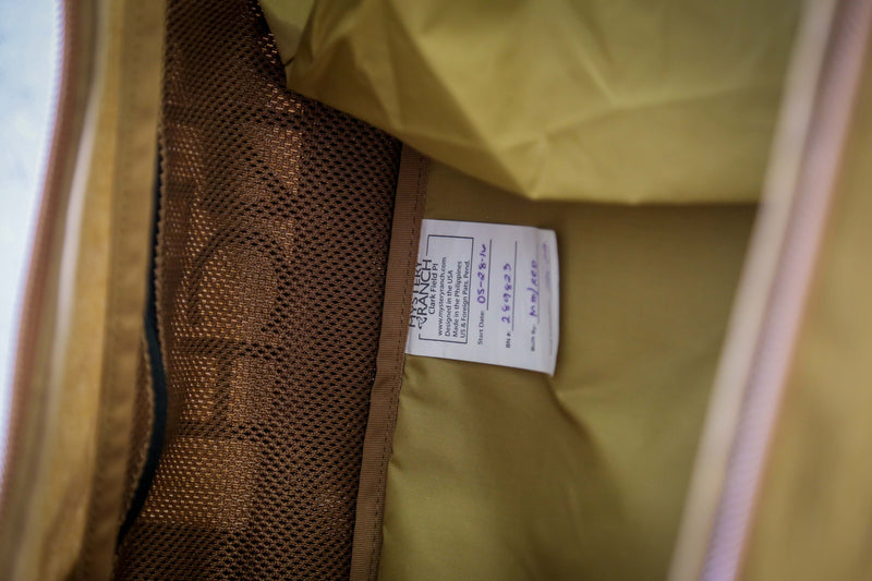Mystery Ranch Mission Duffel 90