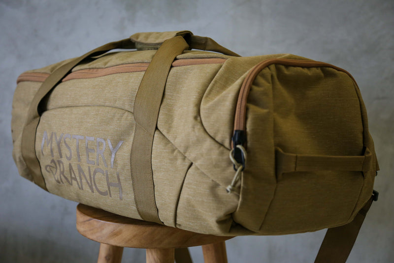 Mystery Ranch Mission Duffel 90