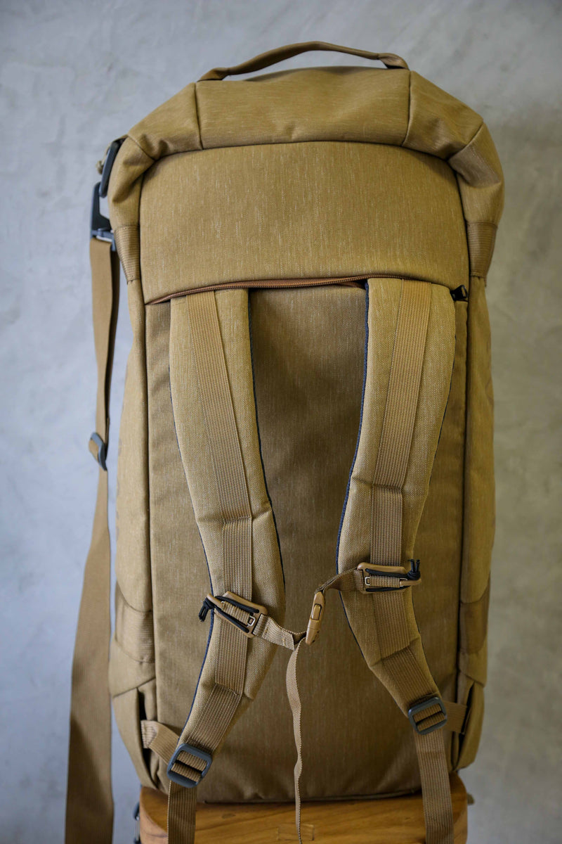 Mystery Ranch Mission Duffel 90