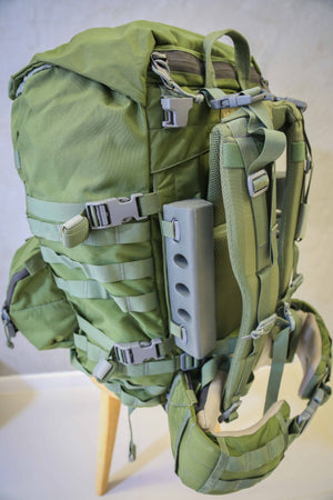 ystery Ranch Mountain Ruck in Olive Drab Green (Yoke size M)
