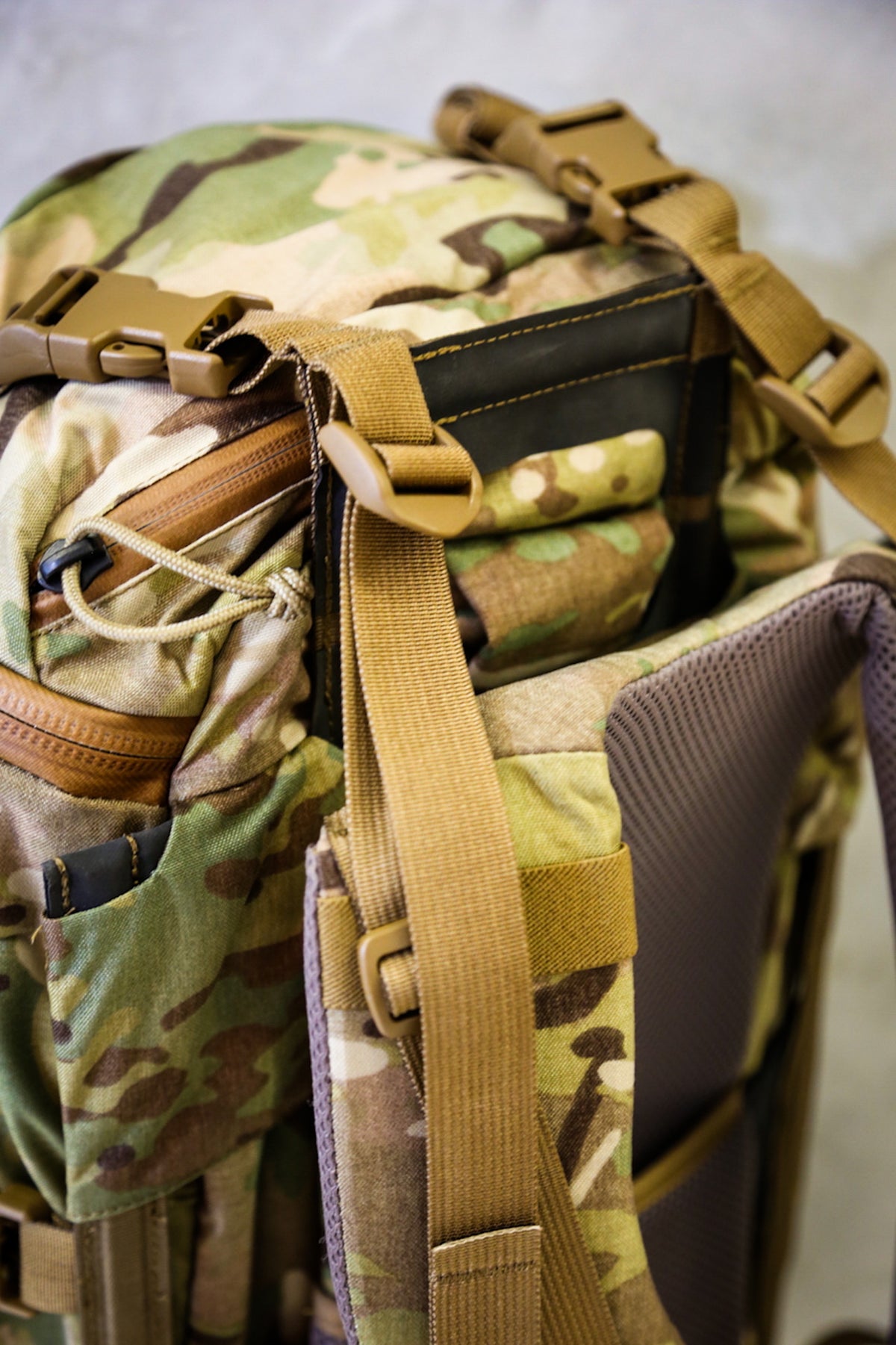 Mystery ranch pintler multicam store