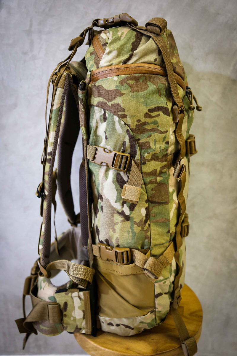 Mystery Ranch Pintler in Multicam (Yoke size M) – HitchHikers SG