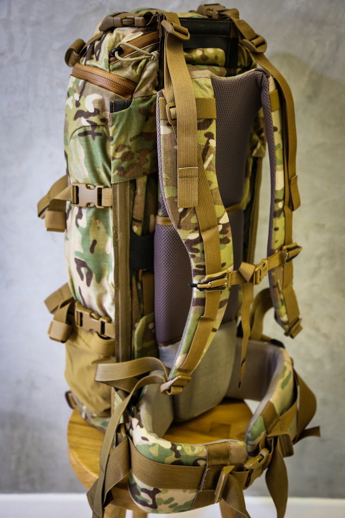 Mystery ranch pintler multicam discount