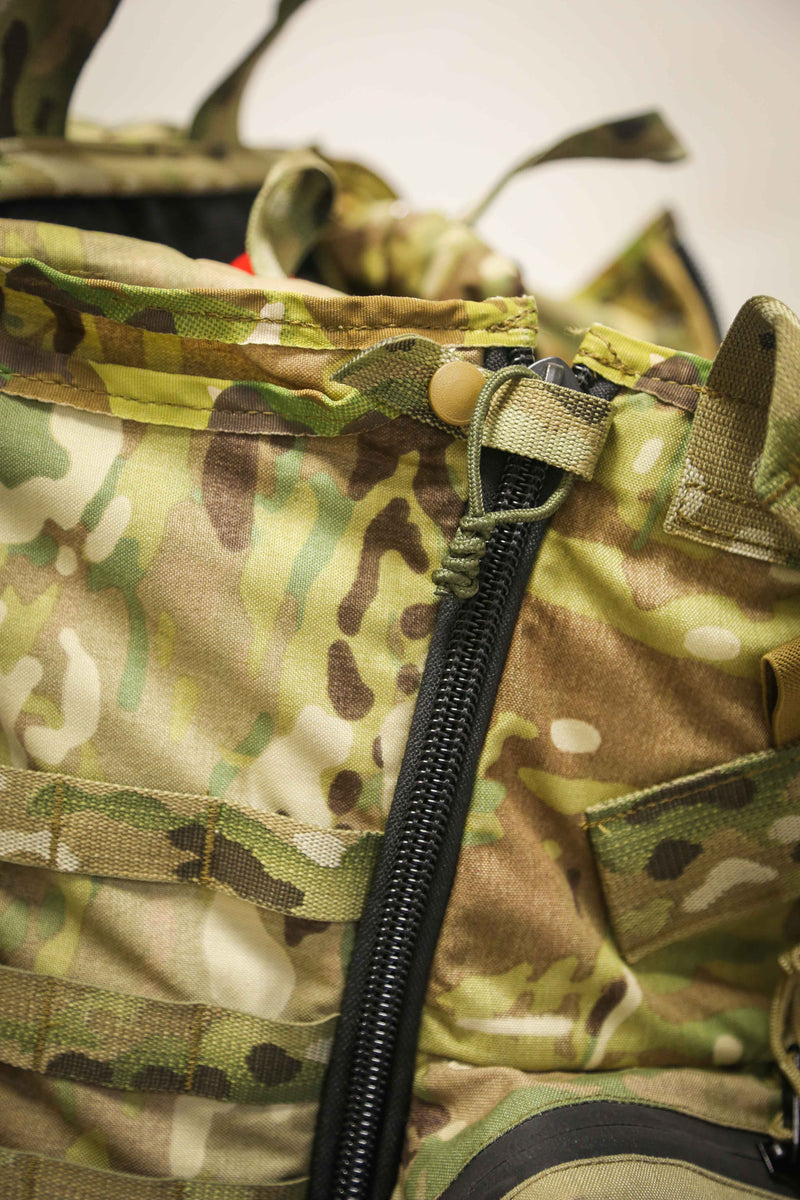 Mystry Ranch Rats Bag Mystery Ranch RATS Pack in Multicam (yoke size M) – HitchHikers