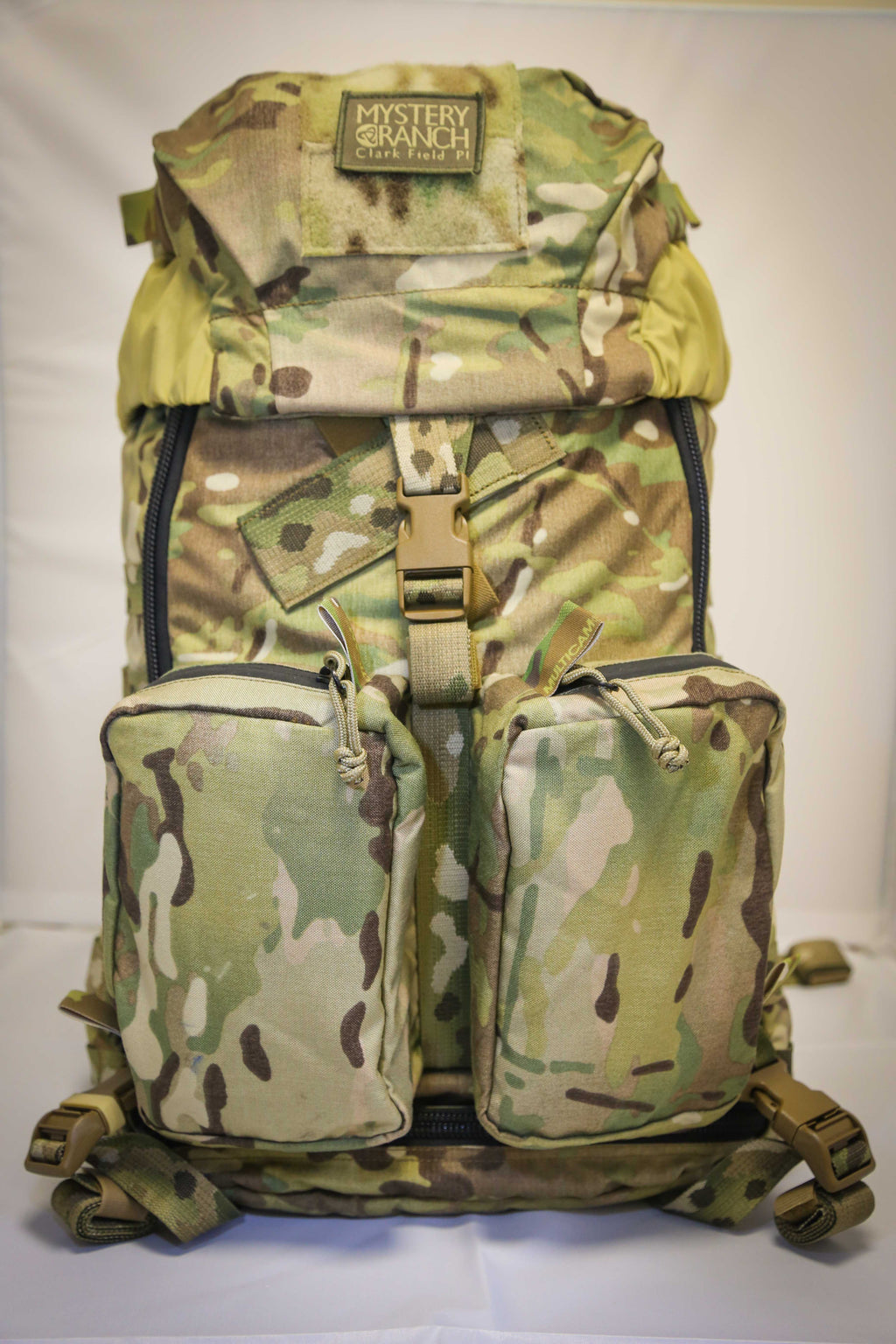 Mystery Ranch RATS Pack in Multicam (yoke size M) – HitchHikers SG