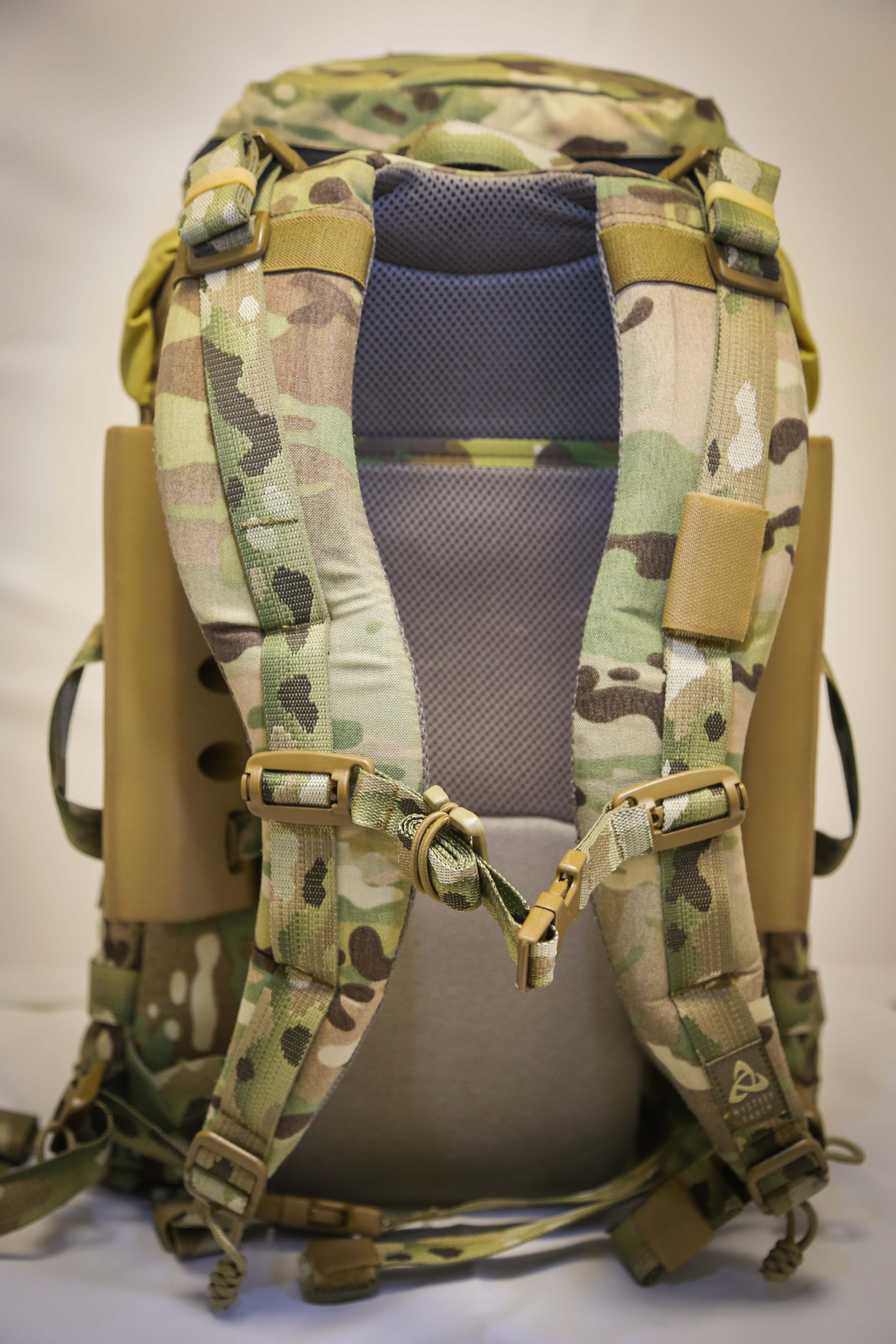 Mystery Ranch RATS Pack in Multicam (yoke size M) – HitchHikers