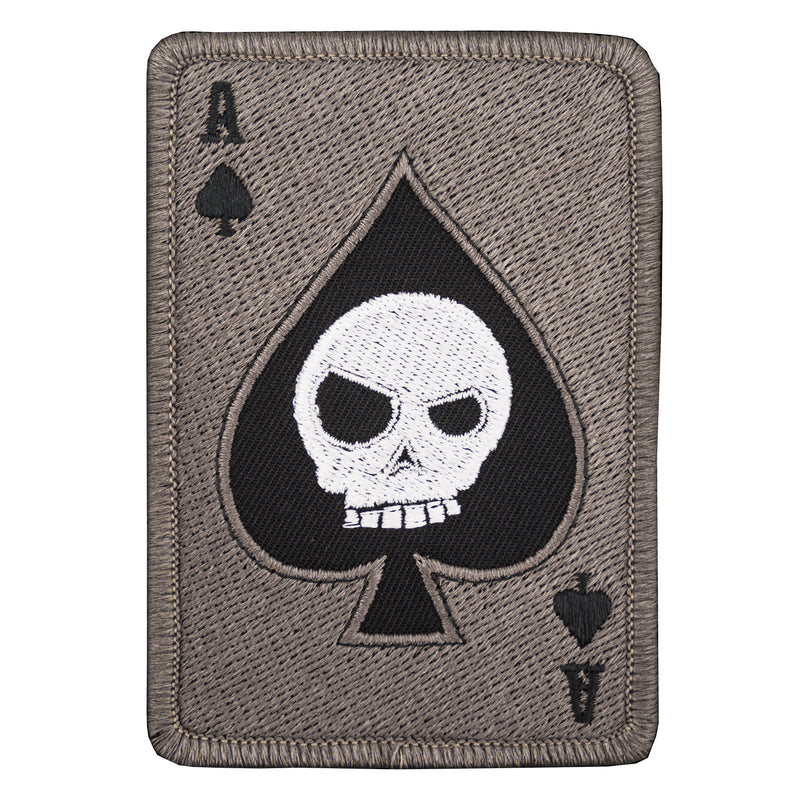 Death card patch