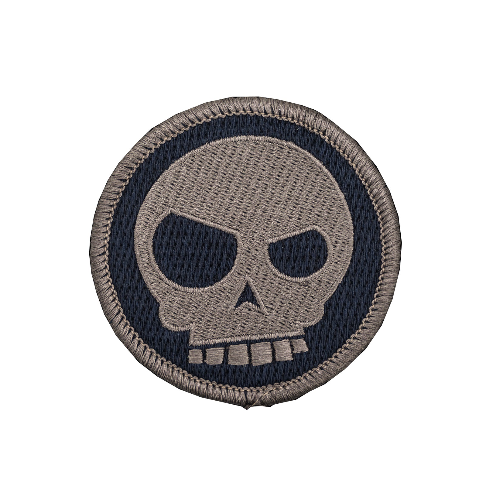 トップス unknown asymmetry cutsew skull patch Triple Aught Design Mean T-Skull Patch – HitchHikers SG