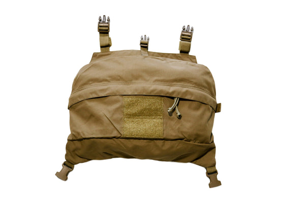 Mystery Ranch SATL Lid Coyote