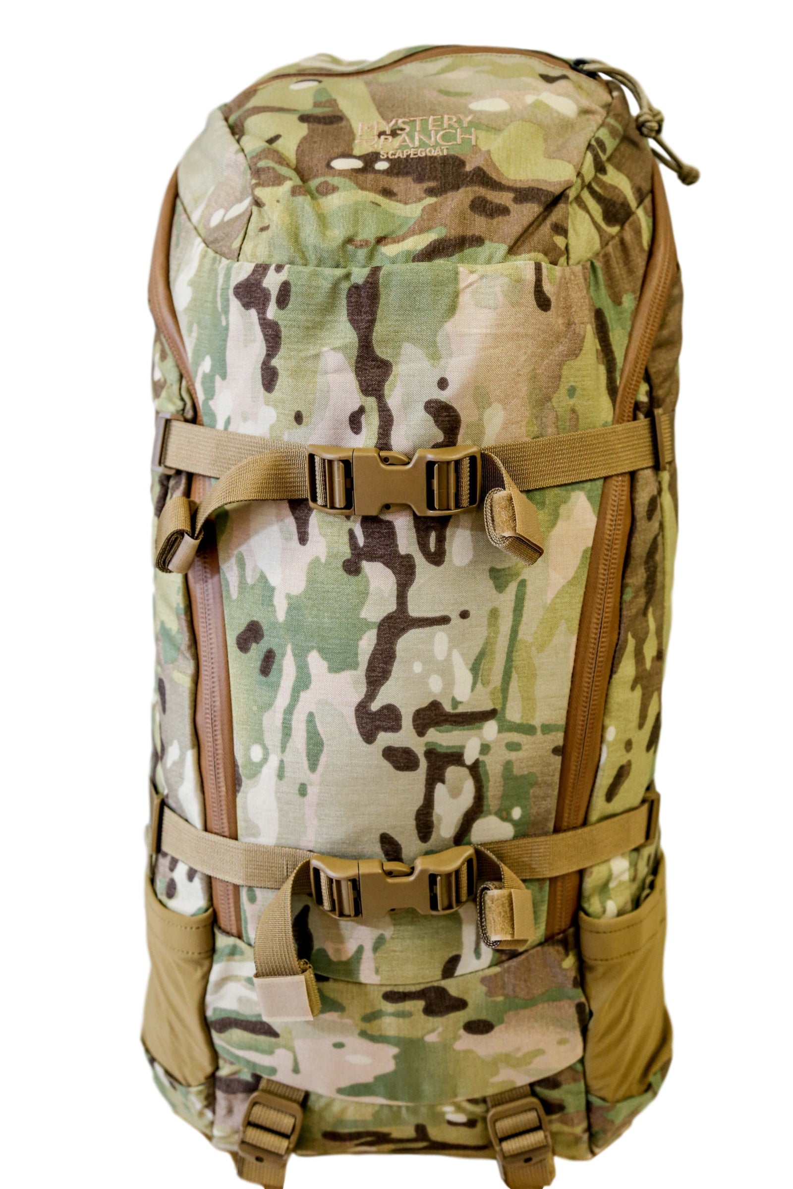 Mystery Ranch Scapegoat 35 – HitchHikers SG - Main Image