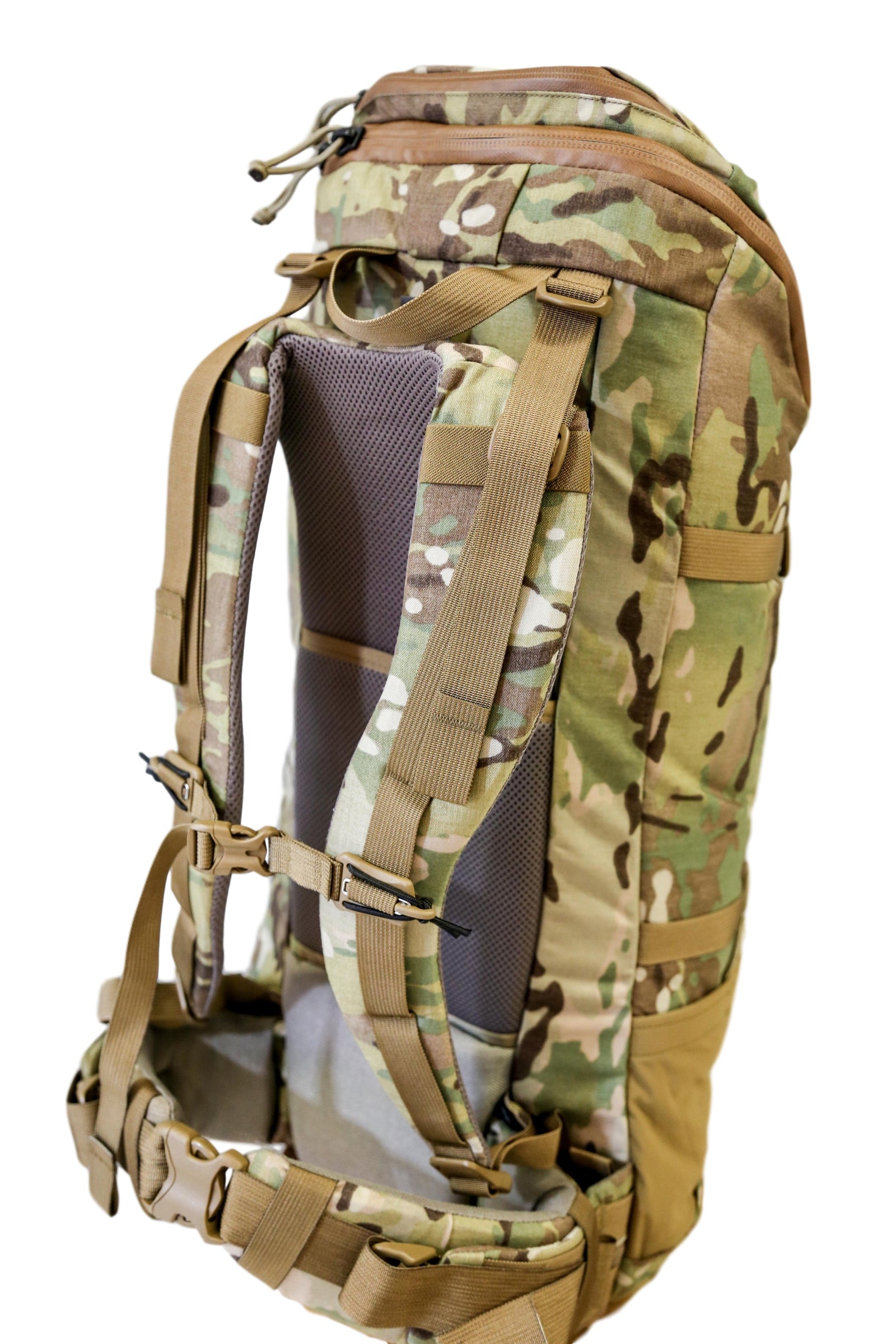 Mystery Ranch Scapegoat 35 – HitchHikers SG - Main Image