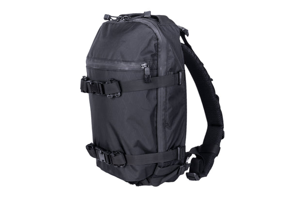 Triple Aught Design FAST Pack Scout SE VX42 Black