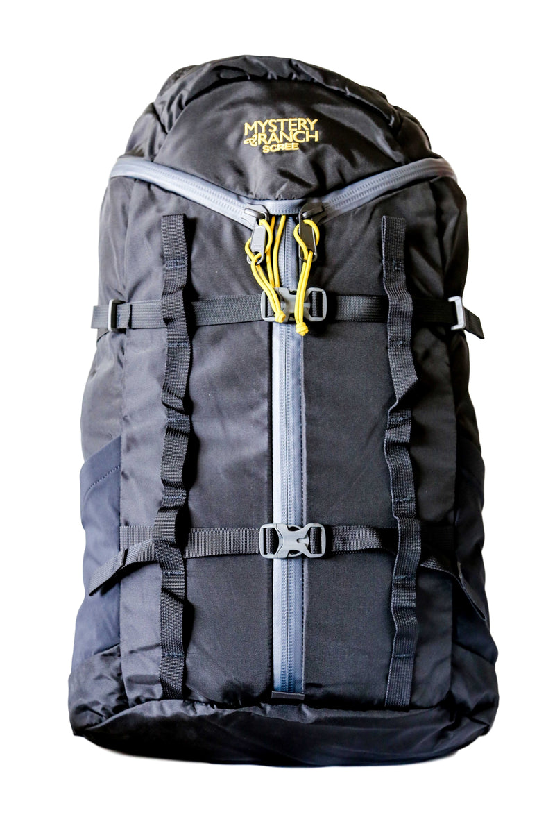 Mystery Ranch SCREE – HitchHikers SG