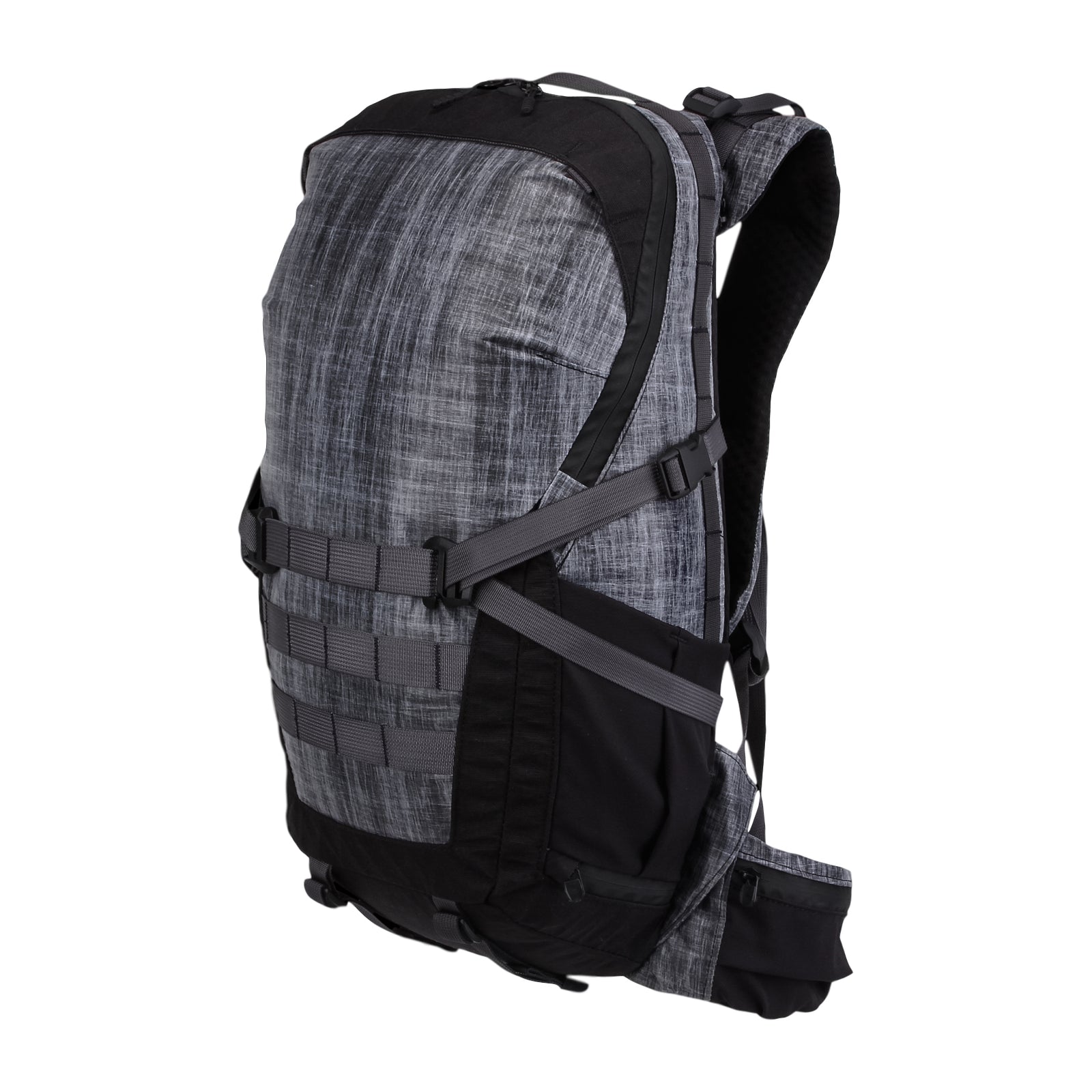 米軍　TRIPLE AUGHT DESIGN ポーチ　ブラック　送料無料 米軍 TRIPLE AUGHT DESIGN ポーチ ブラック 送料無料