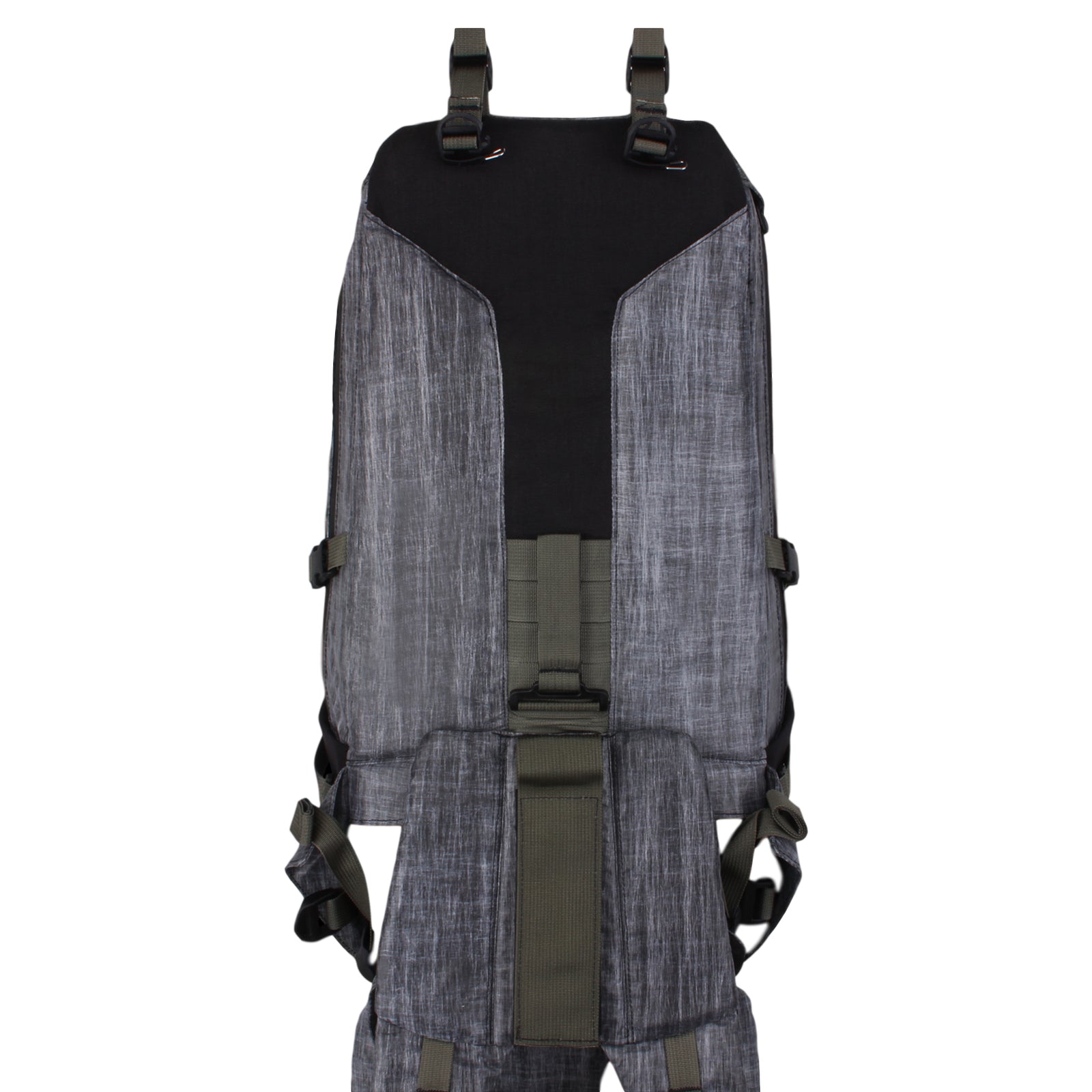 Triple Aught Design Spectre 34L Backpack – HitchHikers SG