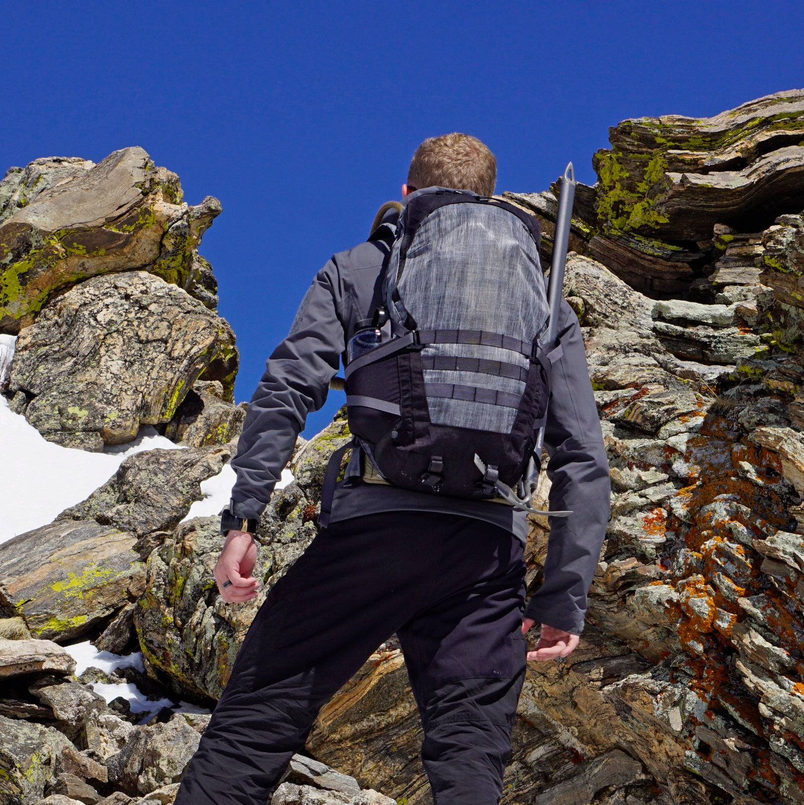 Triple Aught Design Spectre 34L Backpack – HitchHikers SG