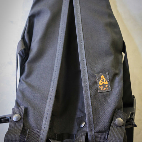 Mystery Ranch Stick It Black size S