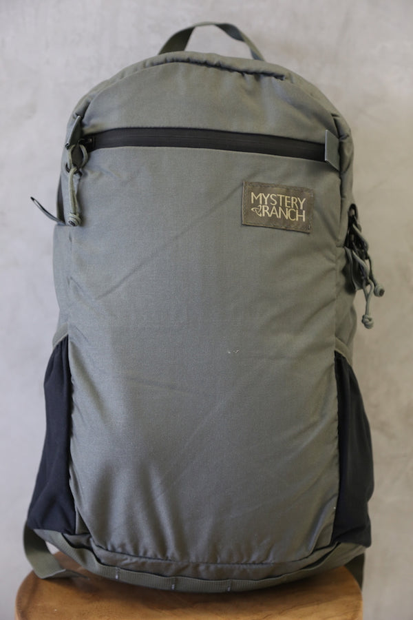 Mystery Ranch Street Fighter HitchHikers SG