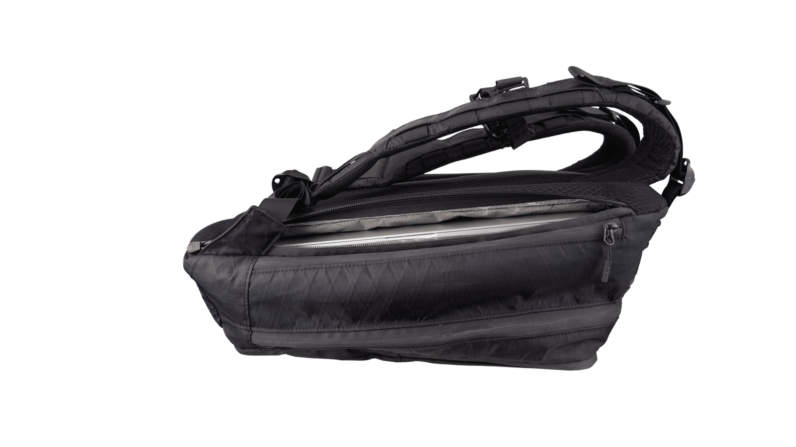 米軍 TRIPLE AUGHT DESIGN ポーチ ブラック 送料無料 米軍