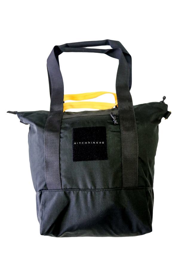 HitchHikers Tote