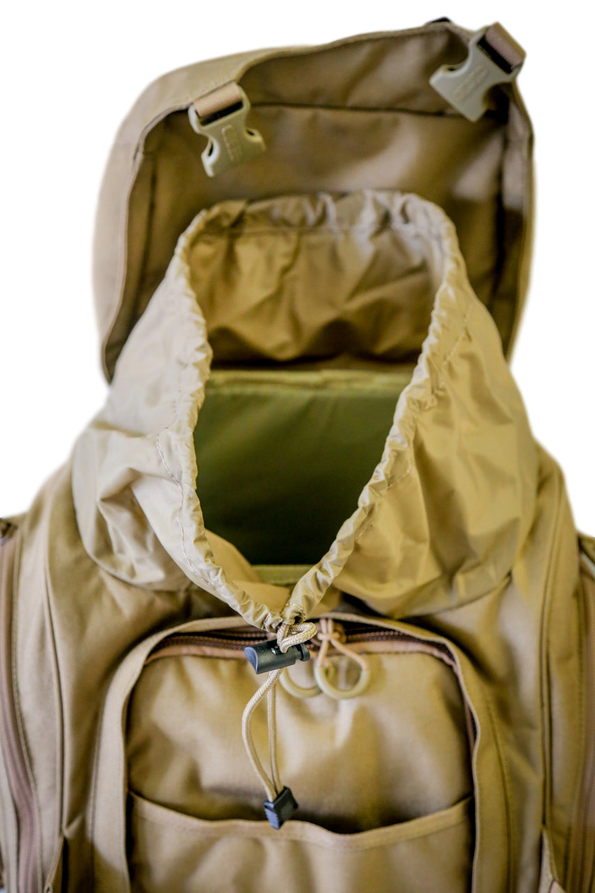 Eberlestock Transformer Pack HitchHikers SG