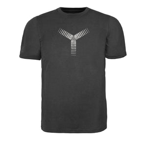 Trinity T-Shirt Black