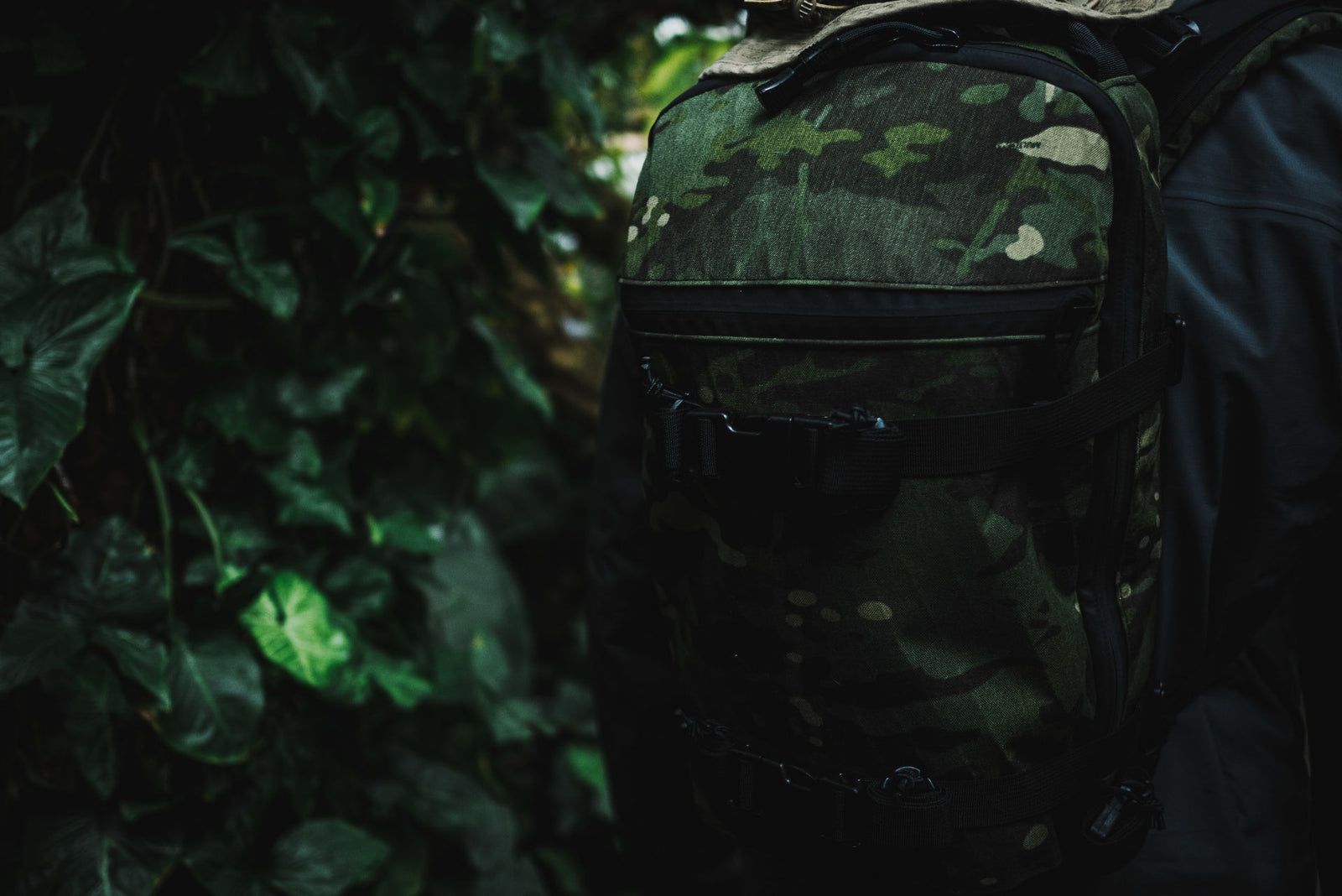 Triple Aught Design FAST Pack Scout SPECIAL EDITION (Special