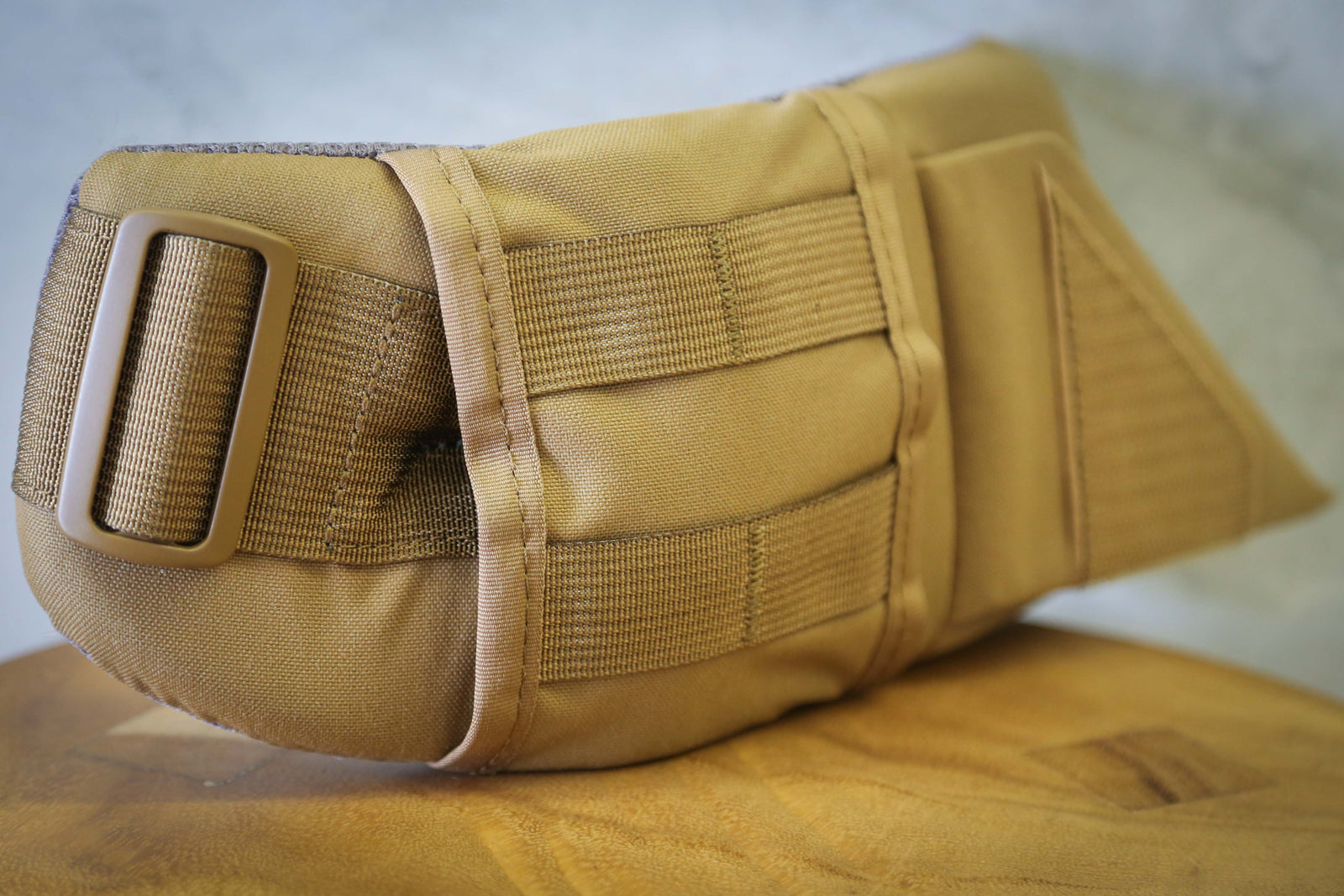 MYSTERY RANCH LIVE WING WAISTBELT Foliage Gray ミステリーランチ