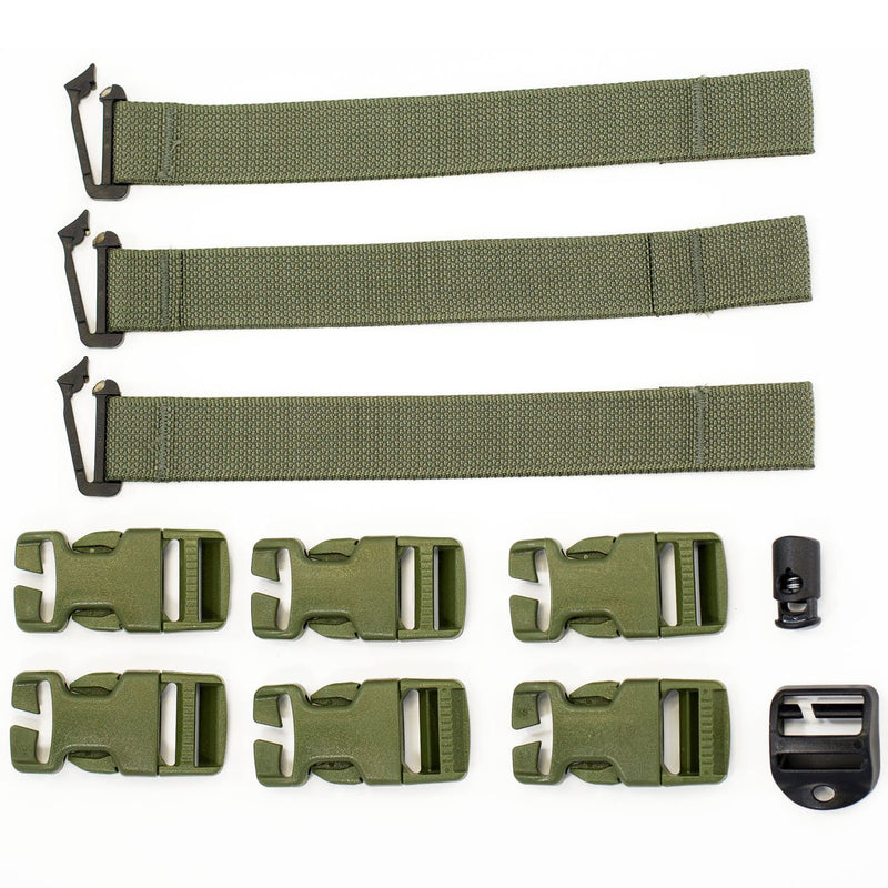 OV Innovations ALICE Quick Release Buckle Kit