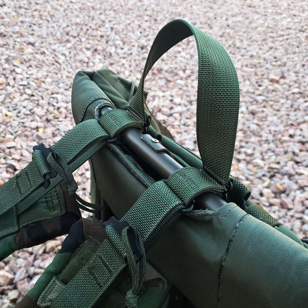 OV Innovations ALICE Frame Carrying Handle