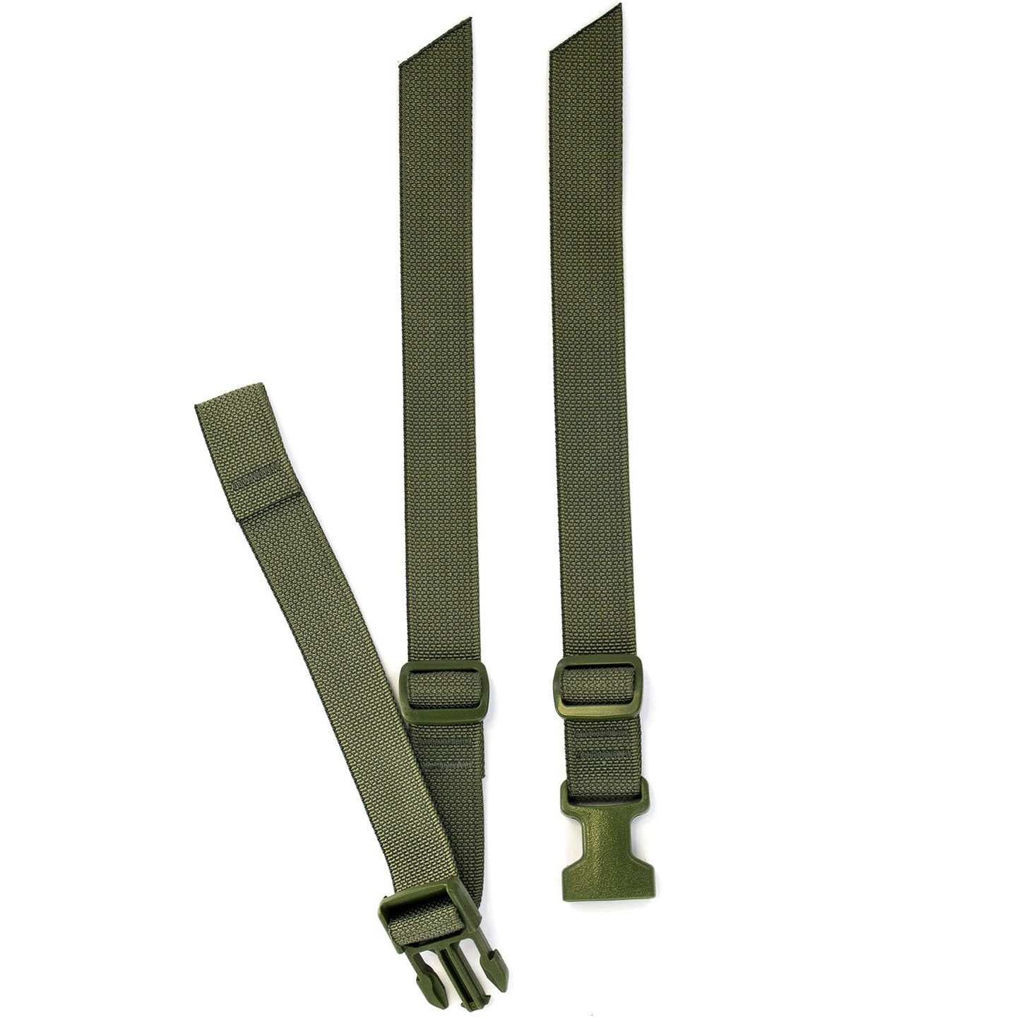 ALICE ナイロン装具類 OV Innovations ALICE Improved Sternum Strap – HitchHikers SG