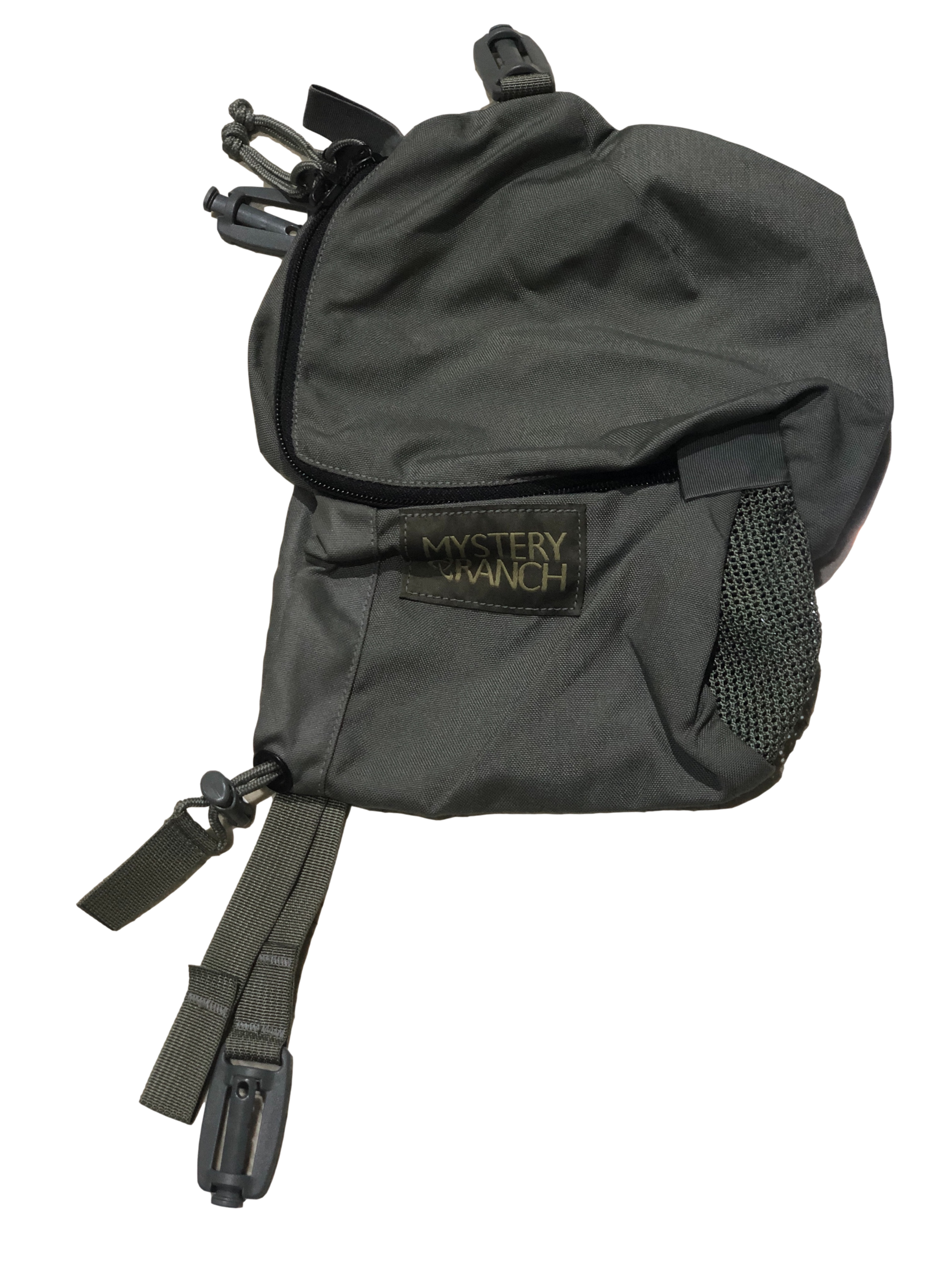 個人装備 Mystery Ranch Wet Rib Mystery Ranch Wet Rib Reviews - Trailspace