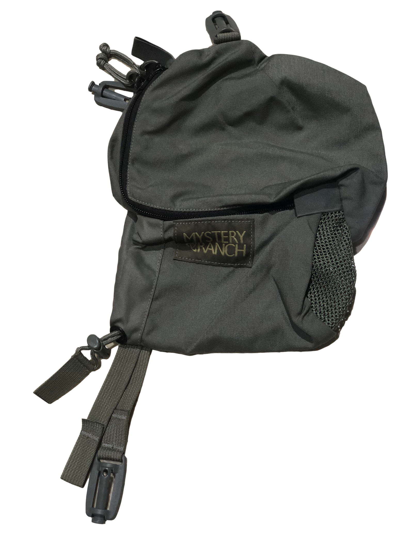 Mystery Ranch Wet Rib – HitchHikers SG
