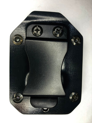 Kydex Sheaths for Multitools