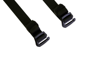 The HitchHikers Compression Straps