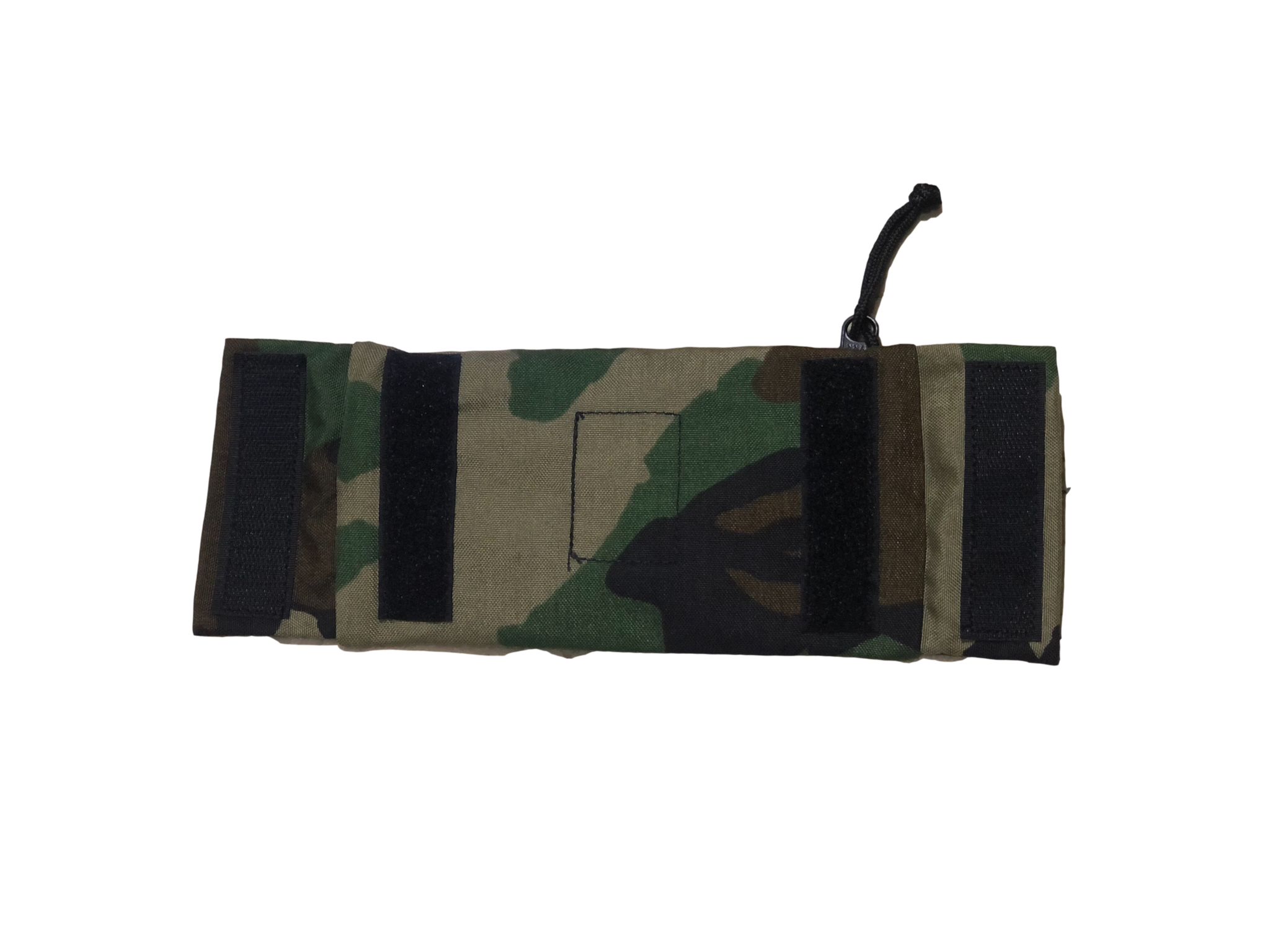 Mystery Ranch velcro pouch